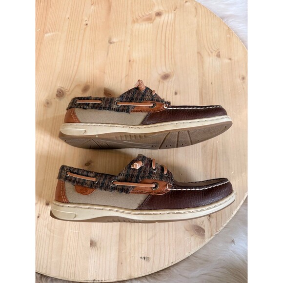 Sperry boat shoes - Picture 4 of 5